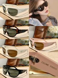Picture of Celine Sunglasses _SKUfw56254272fw